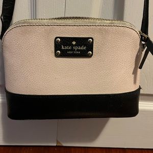 Kate Spade two tone bag